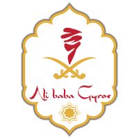 Alibaba gyros étterem