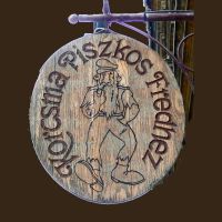 Korcsma Piszkos Fredhez Étterem