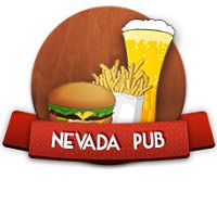 Klub Nevada Pub