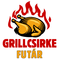 Grillcsirke Futár