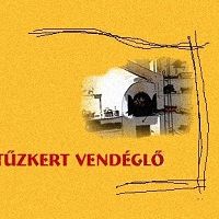Tűzkert Étterem
