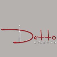 Detto Bisztró
