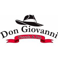 Don Giovanni Pizzéria & Pub