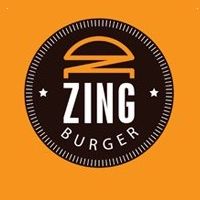 Zing Burger