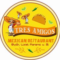 Tres Amigos