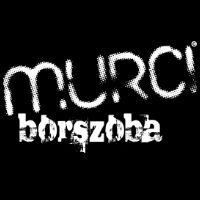 Murci Borszoba