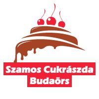 Szamos Cukrászda - Budaörs