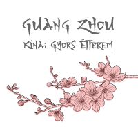 Guang Zhou Kínai Étterem