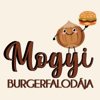 Mogyi Burgerfalodája