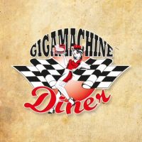 GigaMachine Diner