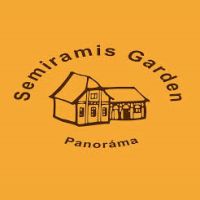 Semiramis Garden Panoráma