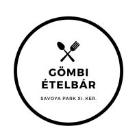 Gömbi Ételbár (Savoya Park)