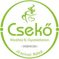 Csekő Kávéház és Gyorsétterem