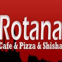 Rotana cafe&pizza&shisha