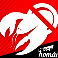 Nincs Homár Streetfood