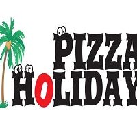 Pizza Holiday
