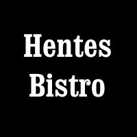 Hentes Bistro Street Food