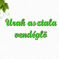 Urak Asztala Vendéglő