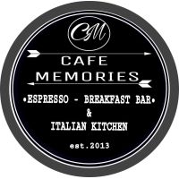 Cafe Memories