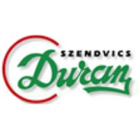 Duran szendvics - Október 6. utca