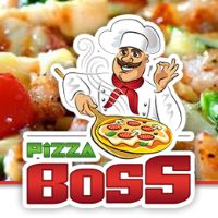 Pizza Boss