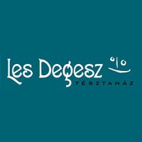 Les Degesz Tésztaház