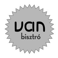VAN Bisztró