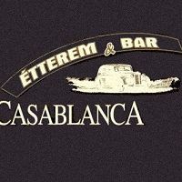 Casablanca Étterem és Bár