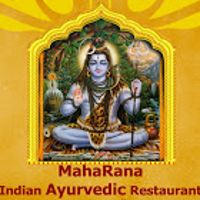 MahaRana Indian Ayurvedic Restaurant