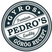 Pedro's Gyros