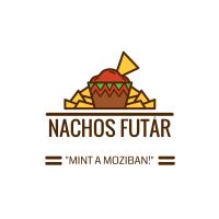 Nachos Futár