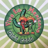 La Viva Mexicana