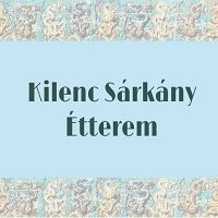 Kilenc Sárkány Étterem