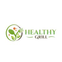 Grill and Healthy
