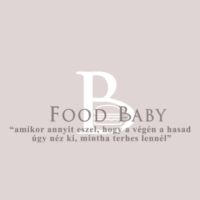 Food Baby Büfé