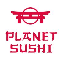 Planet Sushi Allee