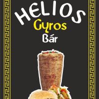 Helios Gyros Bar