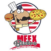 MEEX Bistro