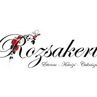 Rózsakert Étterem