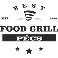 Best Food Grill Pécs