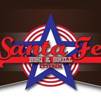 Santa Fe BBQ&Grill Étterem