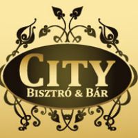 City Bisztró & Bár