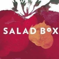 Salad Box Nyugati