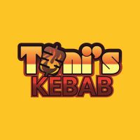 Toni's Kebab