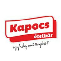 Kapocs Ételbár
