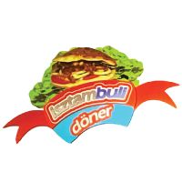 Isztambuli Döner Kebab Market Central