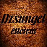 Dzsungel Étterem - shop