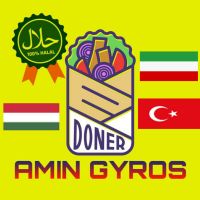 Amin Gyros