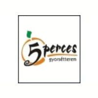 5 perces gyorsétterem