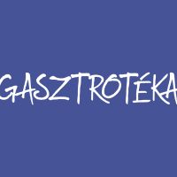 Gasztrotéka